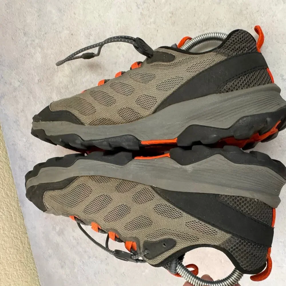 Merrell J135171 Speed Strike Aerosport Size 8